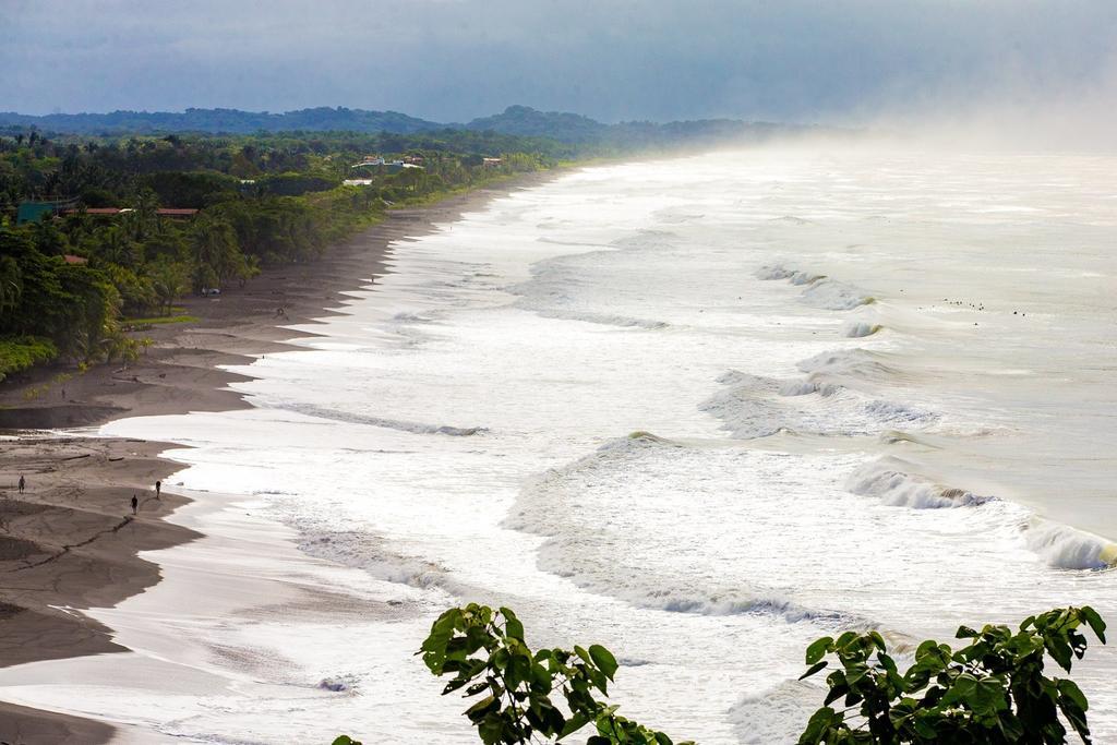 Marea Brava Hotel Jaco Exterior photo