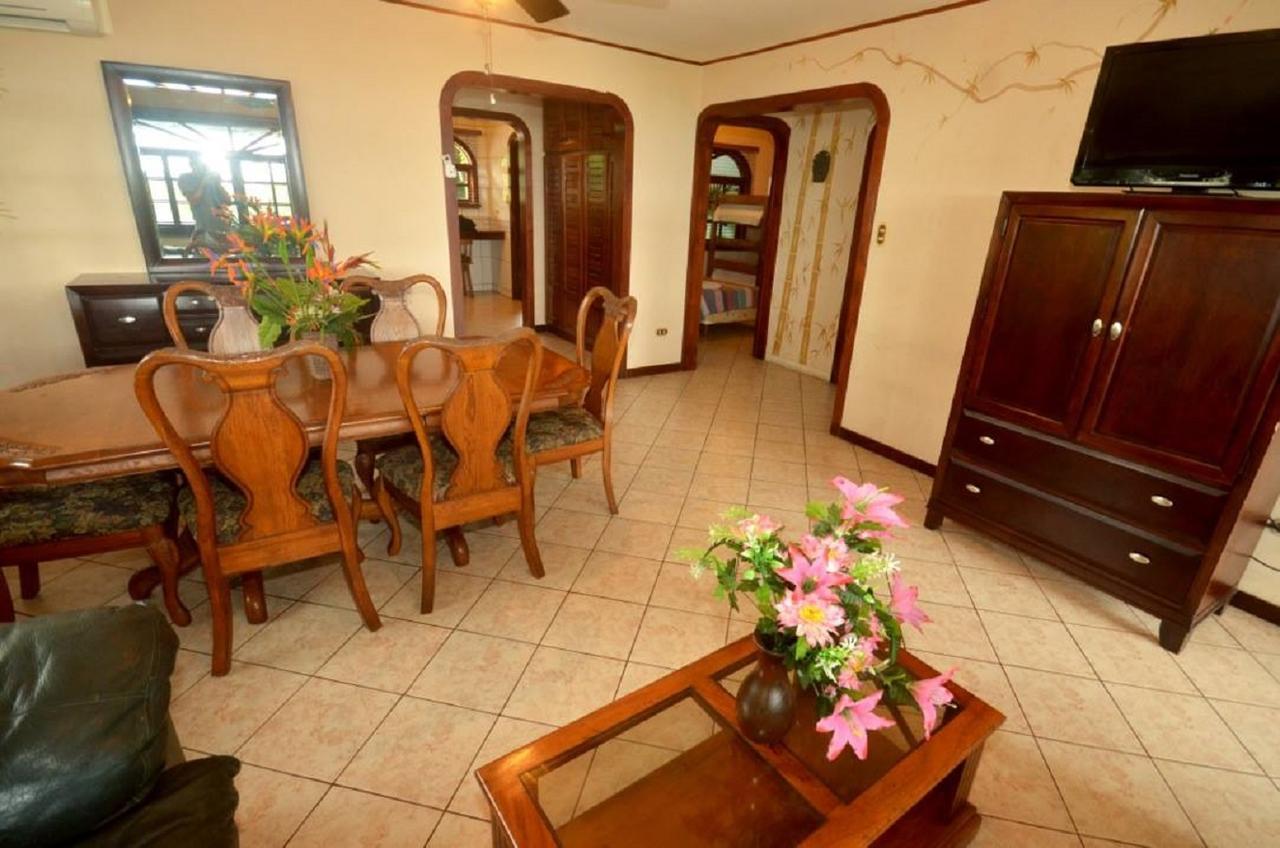 Marea Brava Hotel Jaco Exterior photo