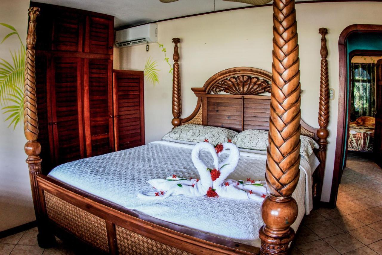Marea Brava Hotel Jaco Exterior photo