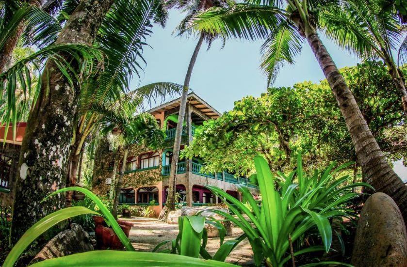Marea Brava Hotel Jaco Exterior photo